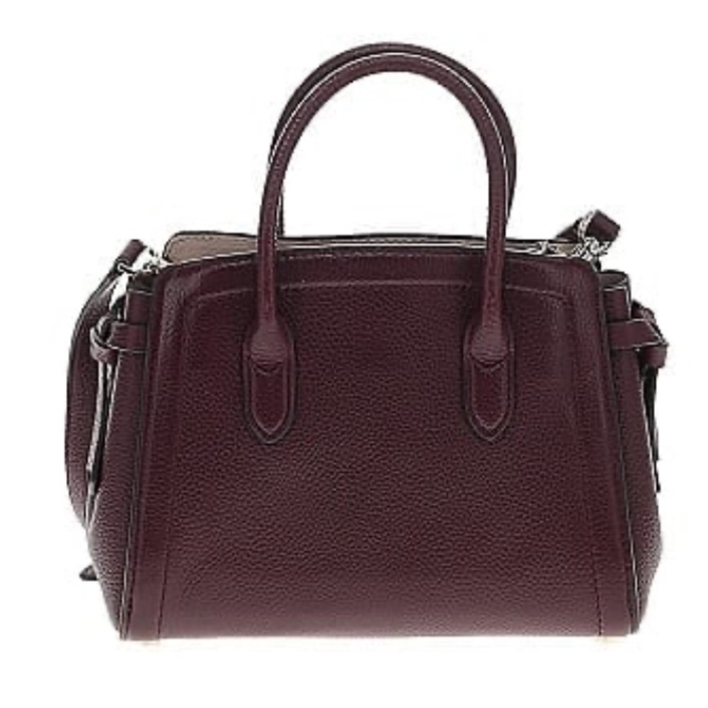 Kate Spade Pebble Leather Satchel - Picture 2 of 13